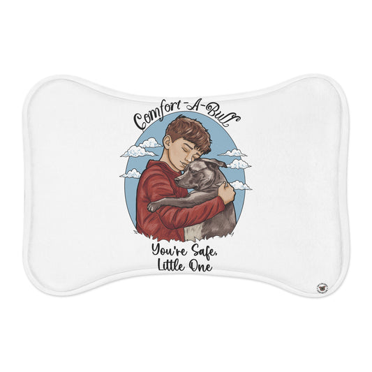 Comfort-A-Bull Pet Feeding Mats