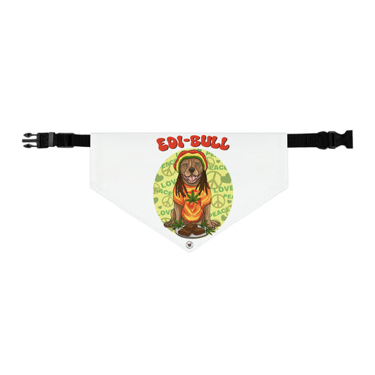 Edi-Bull Pet Bandana Collar