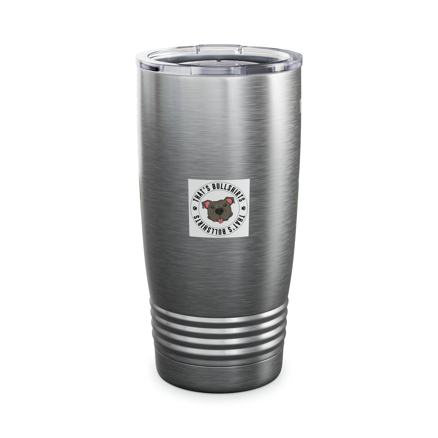 Defend-A-Bull US Marines Ringneck Tumbler, 20oz