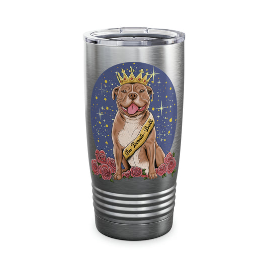 Beauti-bull Ringneck Tumbler, 20oz