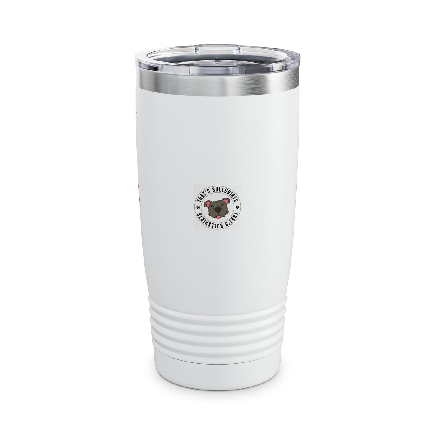 Defend-A-Bull US Navy Ringneck Tumbler, 20oz