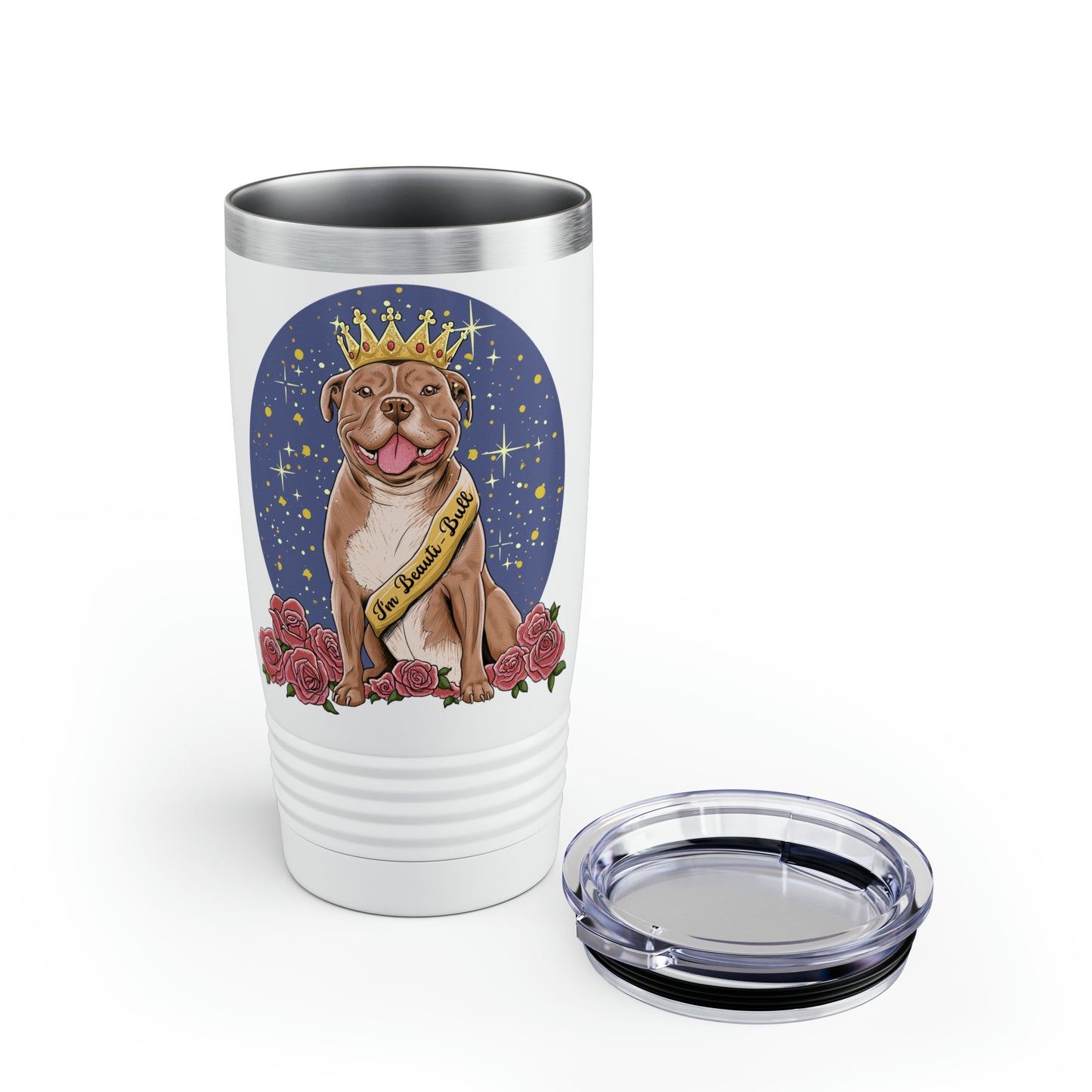 Beauti-bull Ringneck Tumbler, 20oz