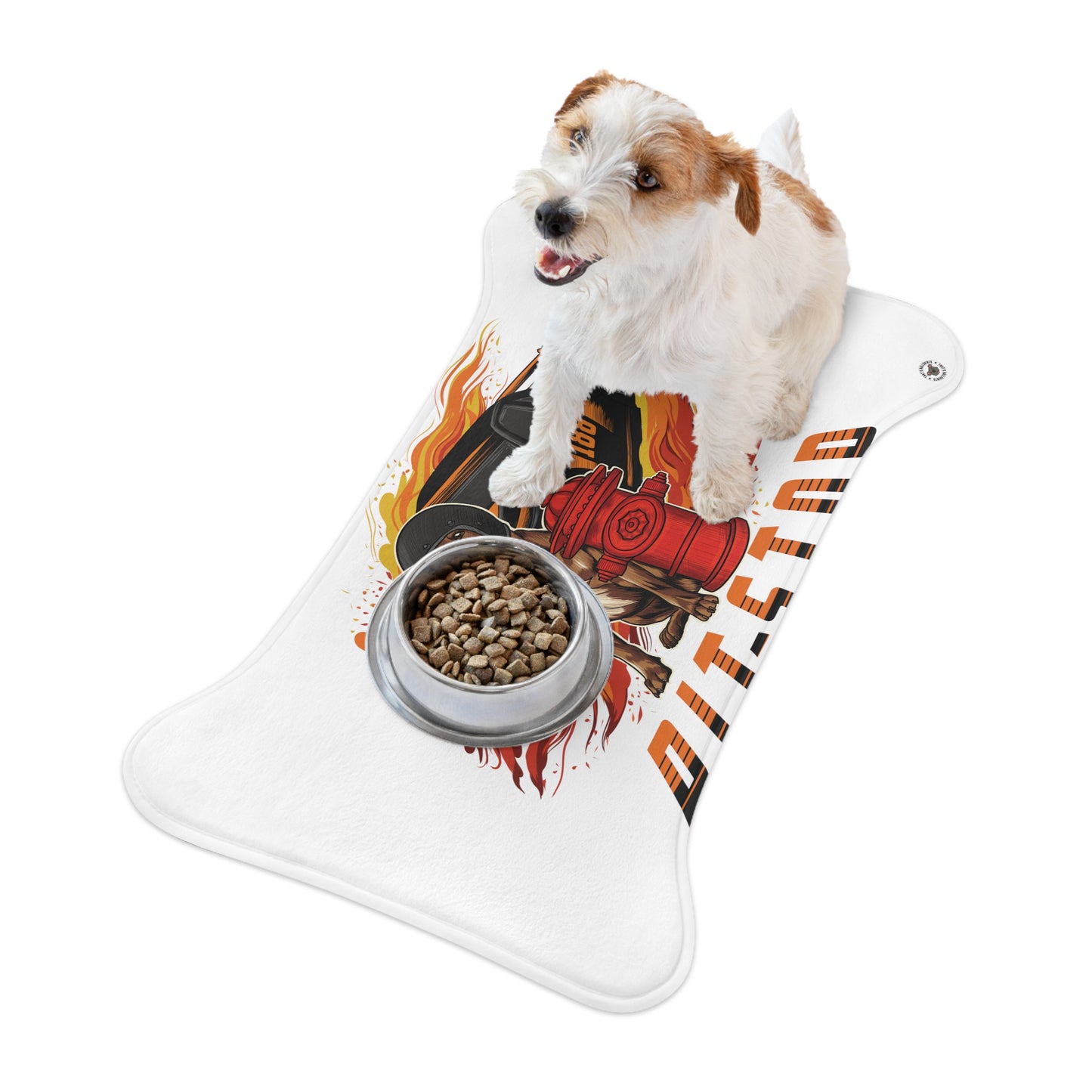 Pitstop Pet Feeding Mats