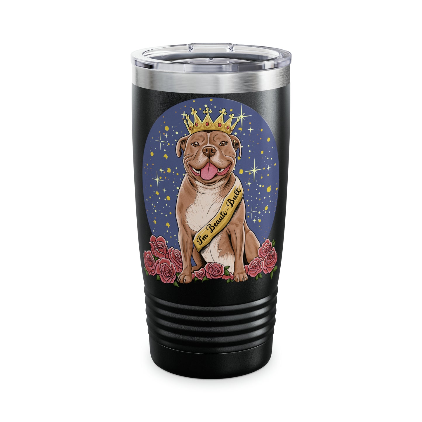 Beauti-bull Ringneck Tumbler, 20oz