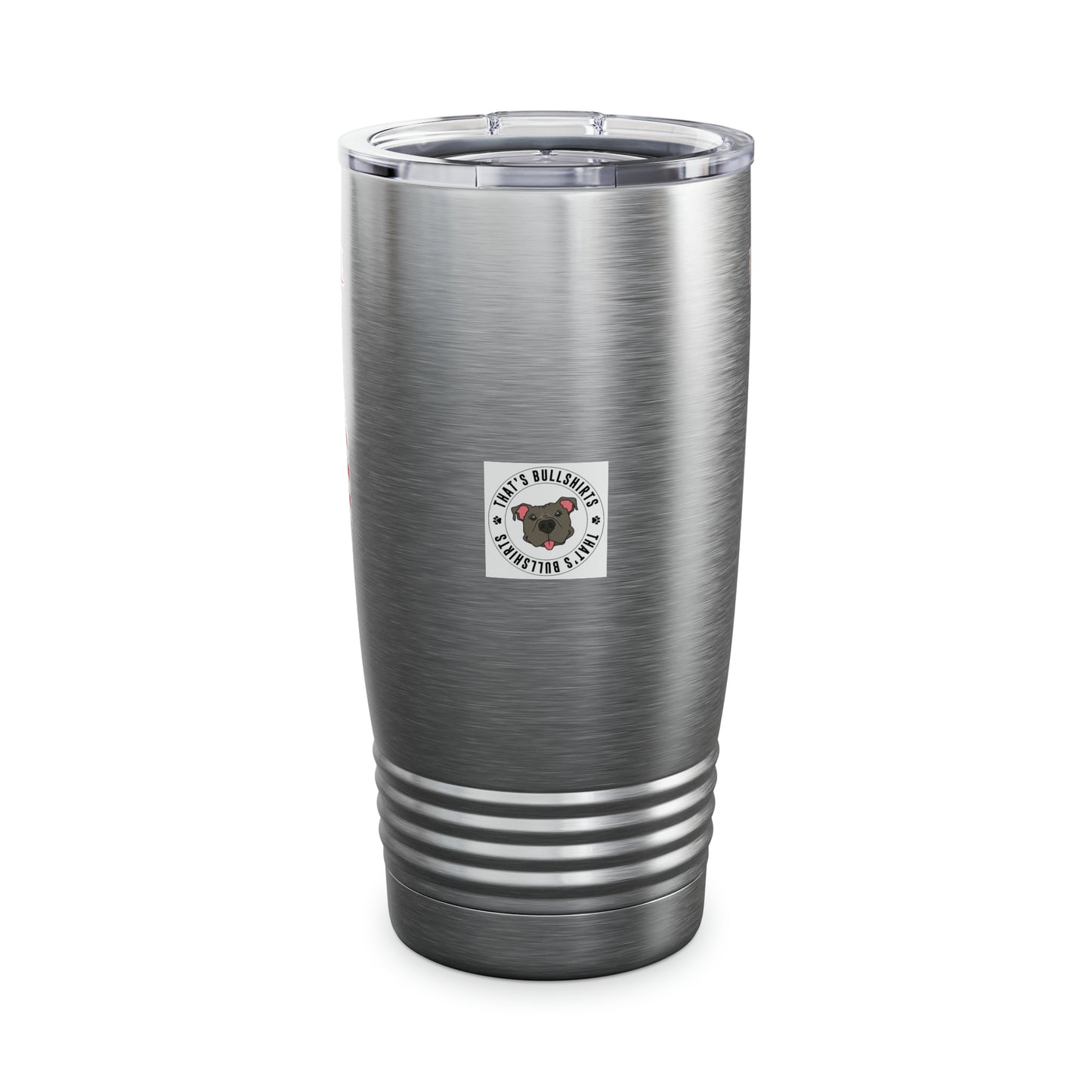 Defend-A-Bull US Navy Ringneck Tumbler, 20oz