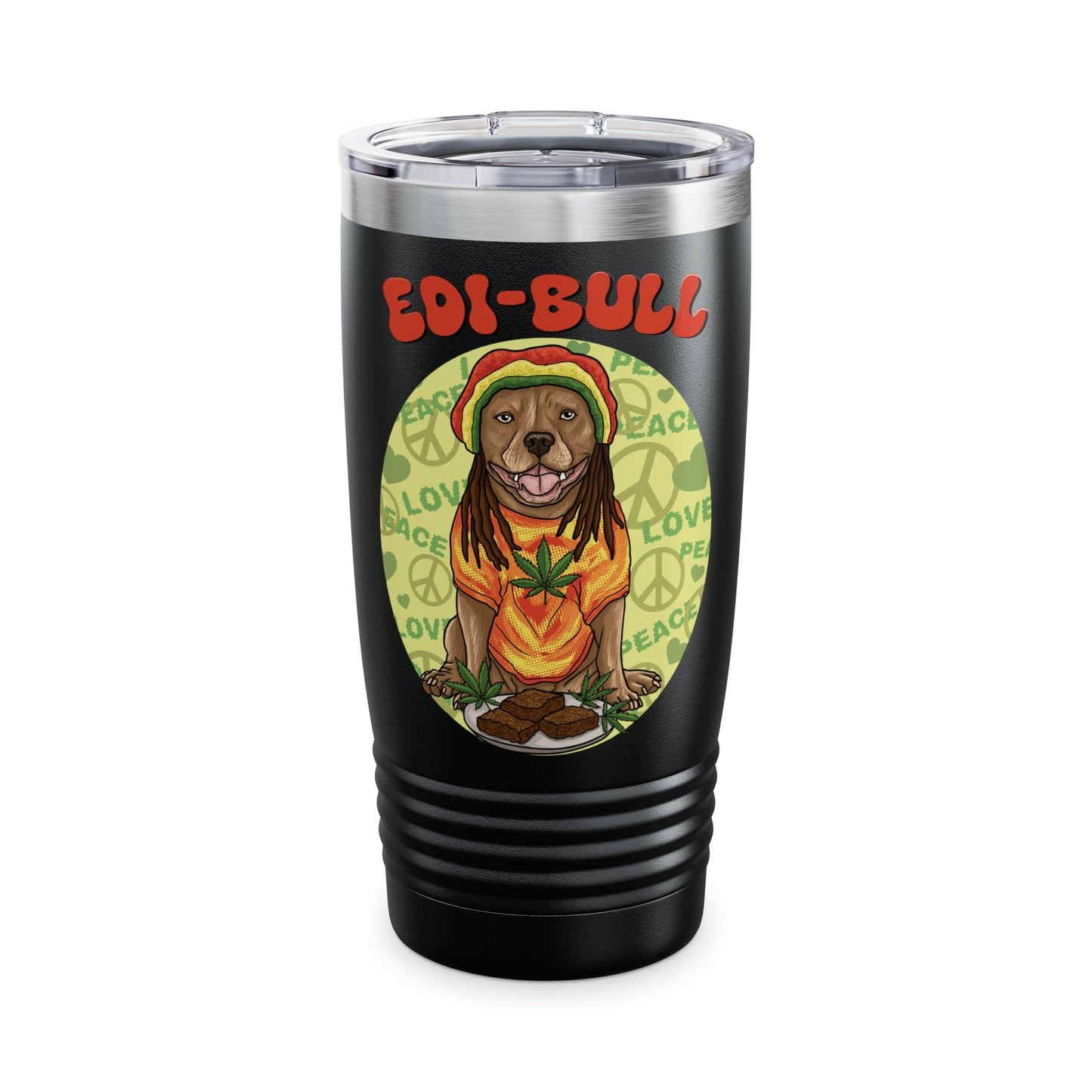 Edi-Bull Ringneck Tumbler, 20oz