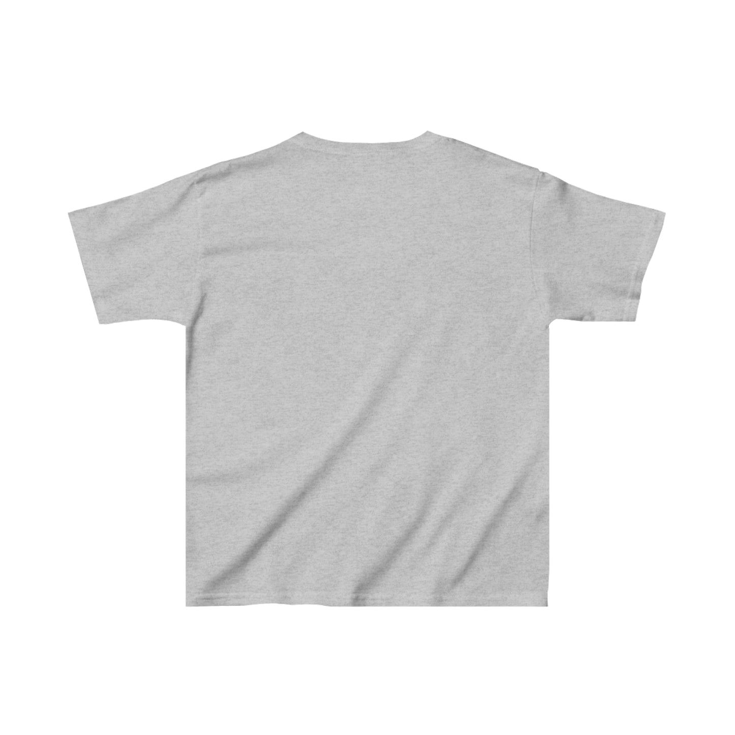 Beauti-Bull Kids Heavy Cotton™ Tee