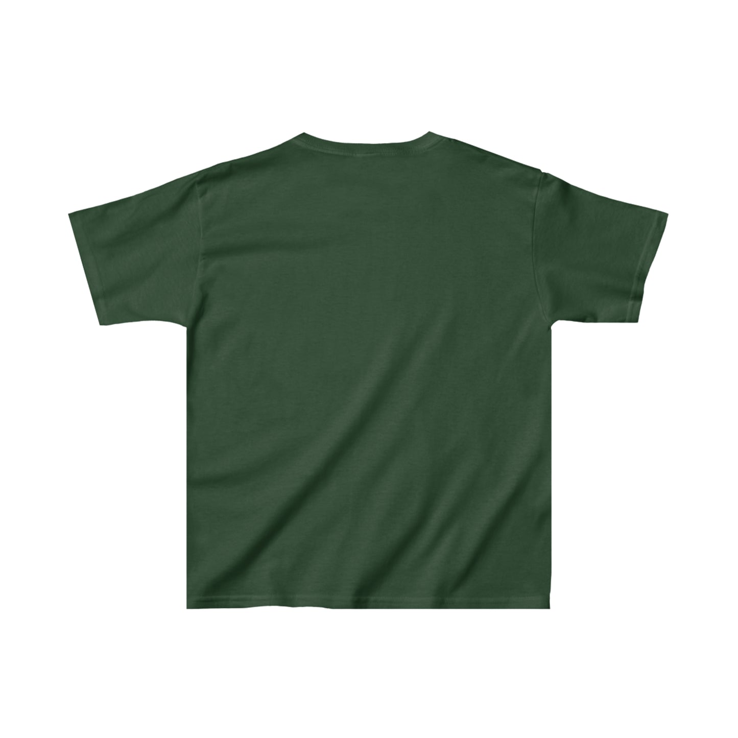 Beauti-Bull Kids Heavy Cotton™ Tee