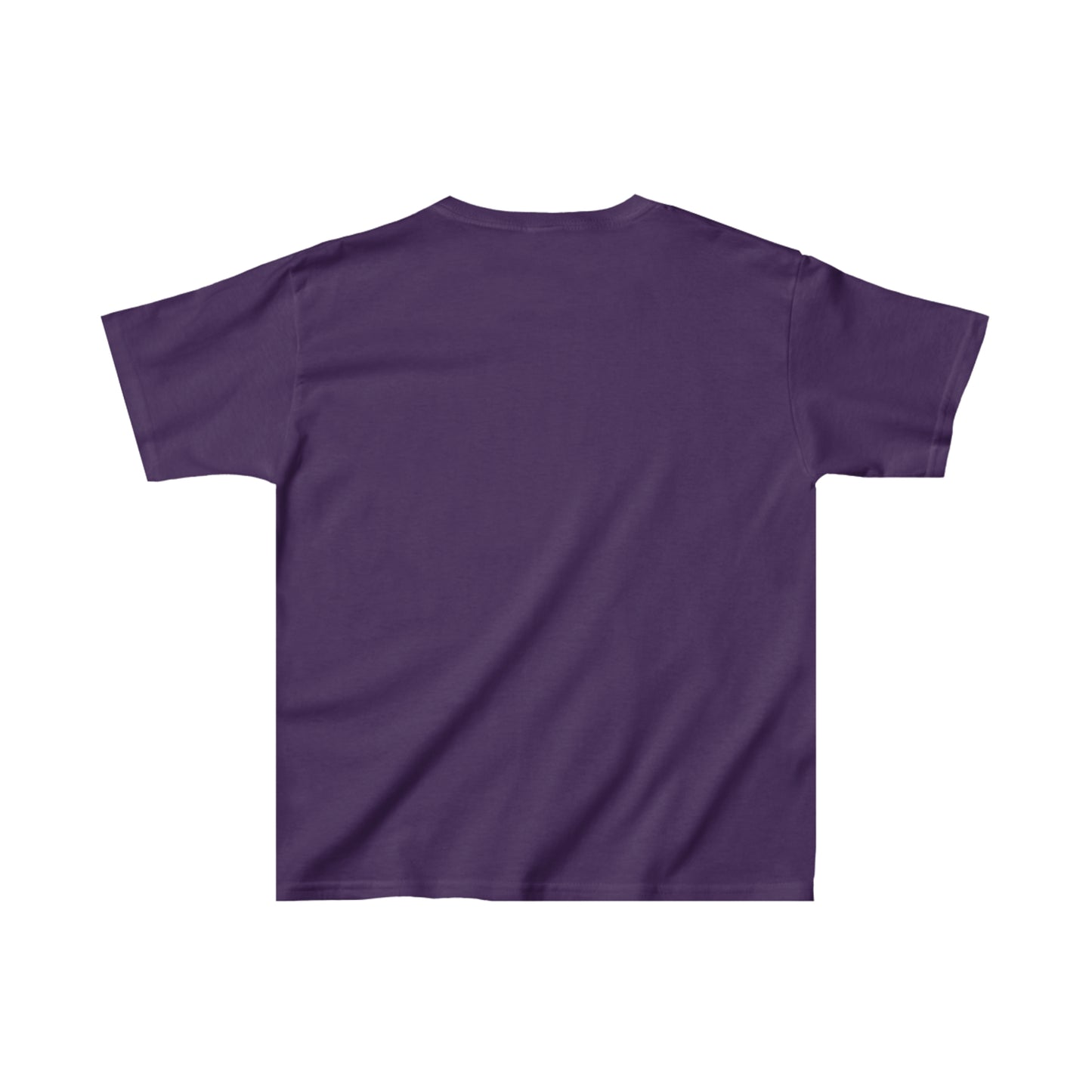 Beauti-Bull Kids Heavy Cotton™ Tee