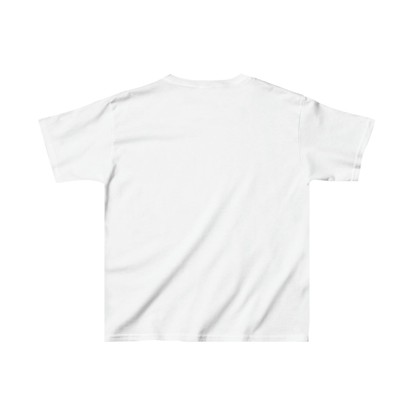 Beauti-Bull Kids Heavy Cotton™ Tee