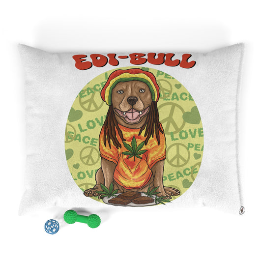 Edi-Bull Pet Bed